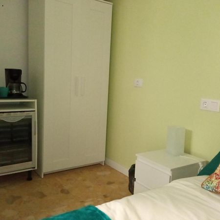 Resort Suites Vecindario Весиндарио Экстерьер фото