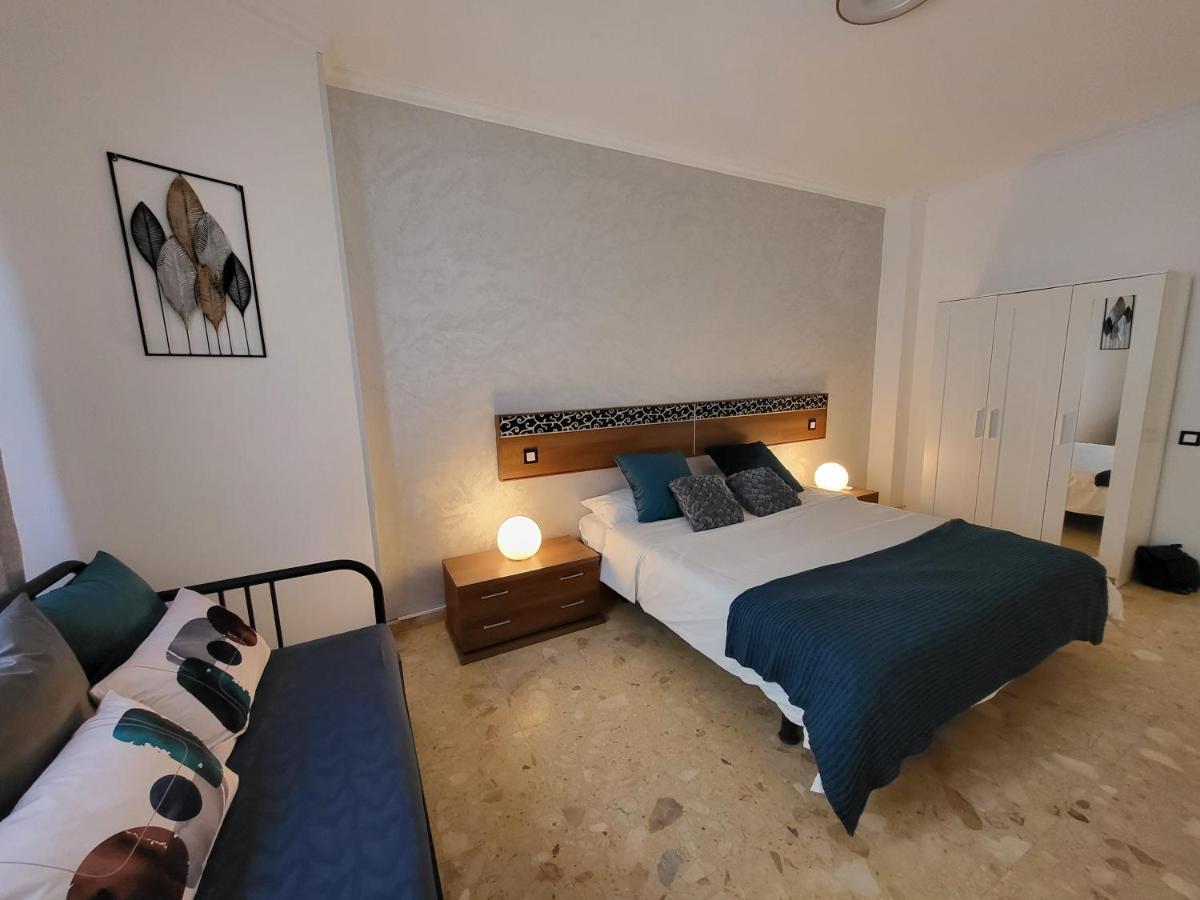 Resort Suites Vecindario Весиндарио Экстерьер фото