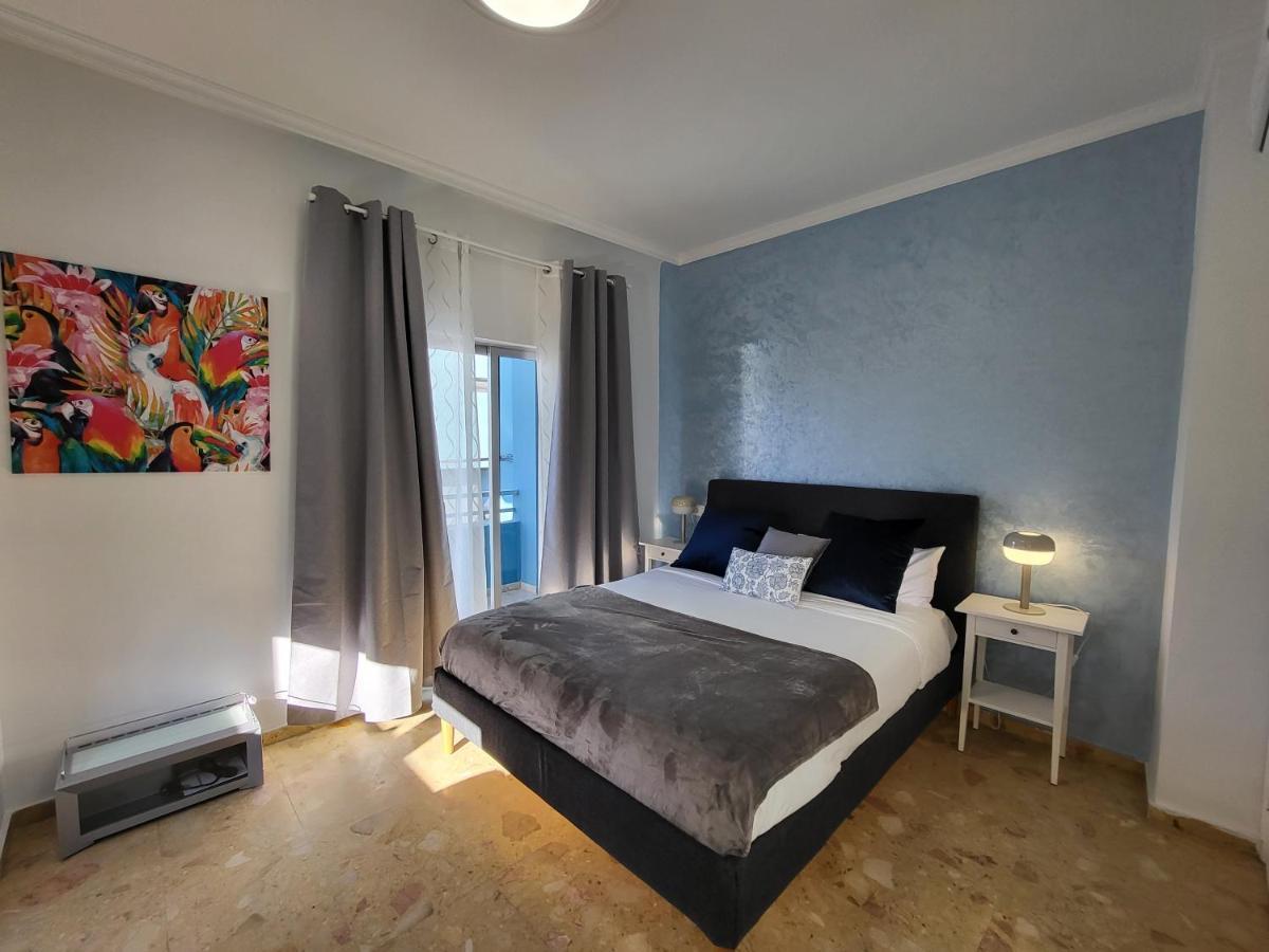 Resort Suites Vecindario Весиндарио Экстерьер фото