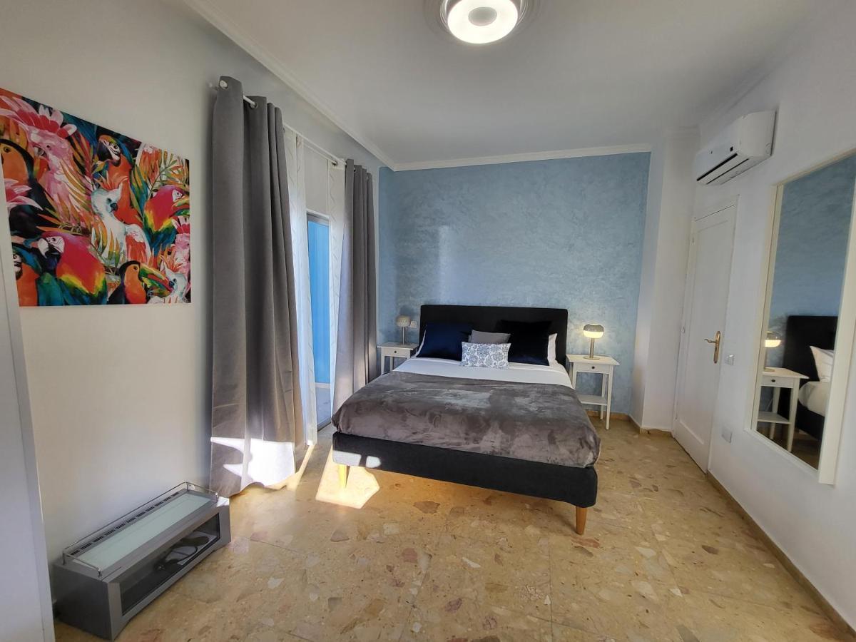 Resort Suites Vecindario Весиндарио Экстерьер фото