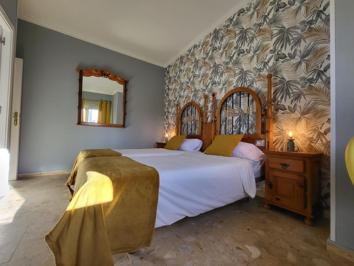 Resort Suites Vecindario Весиндарио Экстерьер фото