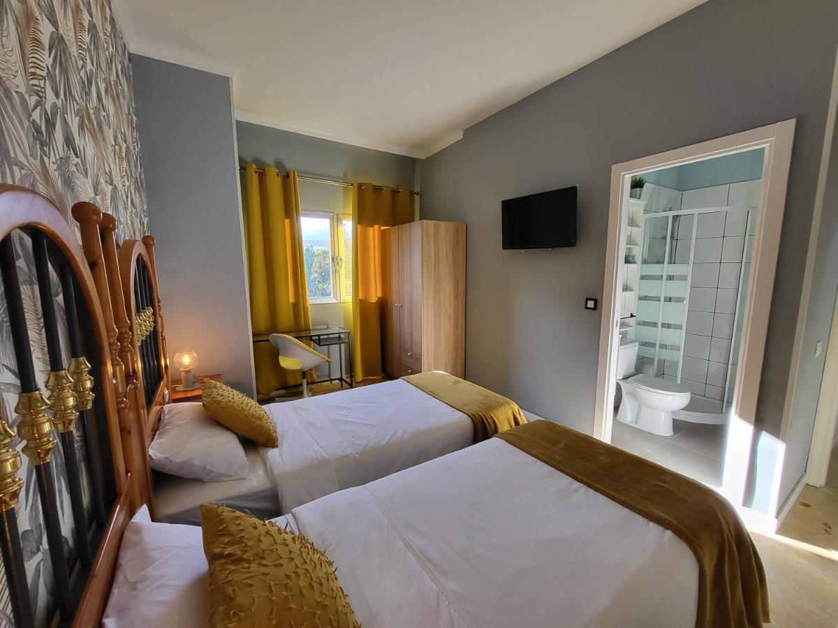 Resort Suites Vecindario Весиндарио Экстерьер фото