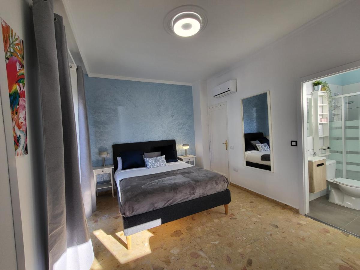 Resort Suites Vecindario Весиндарио Экстерьер фото