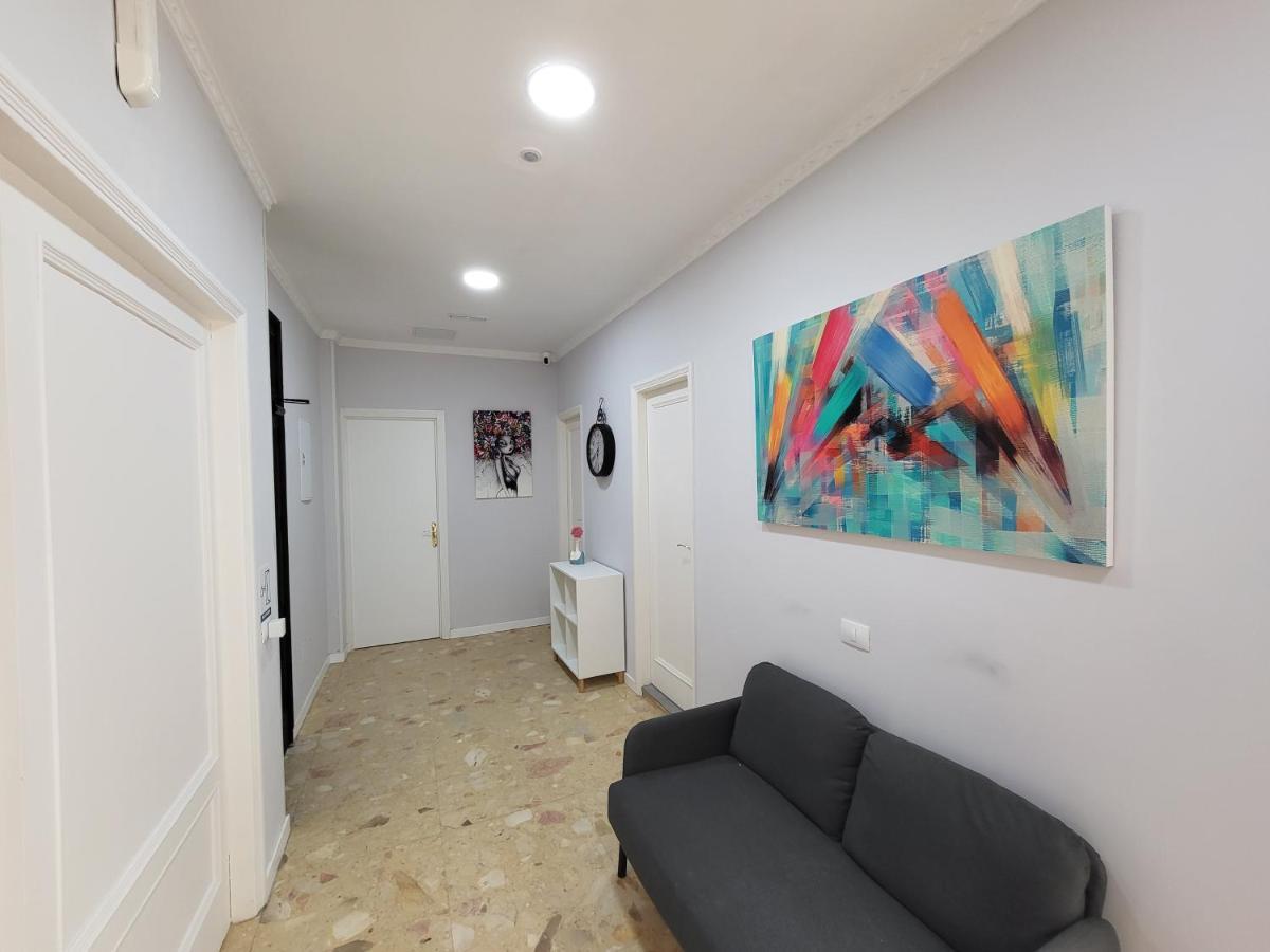 Resort Suites Vecindario Весиндарио Экстерьер фото