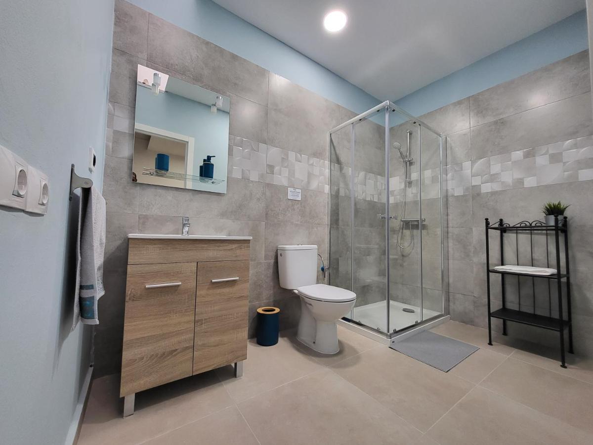 Resort Suites Vecindario Весиндарио Экстерьер фото