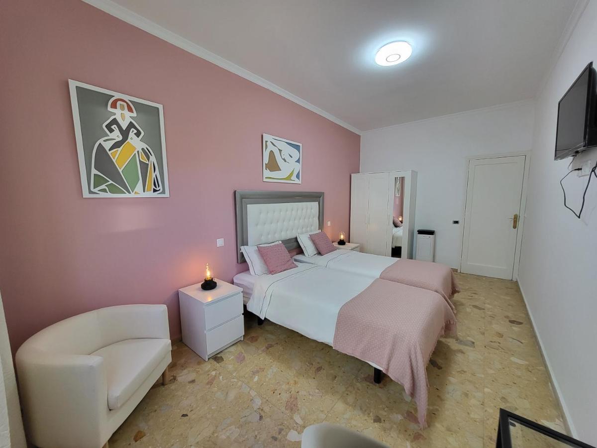Resort Suites Vecindario Весиндарио Экстерьер фото