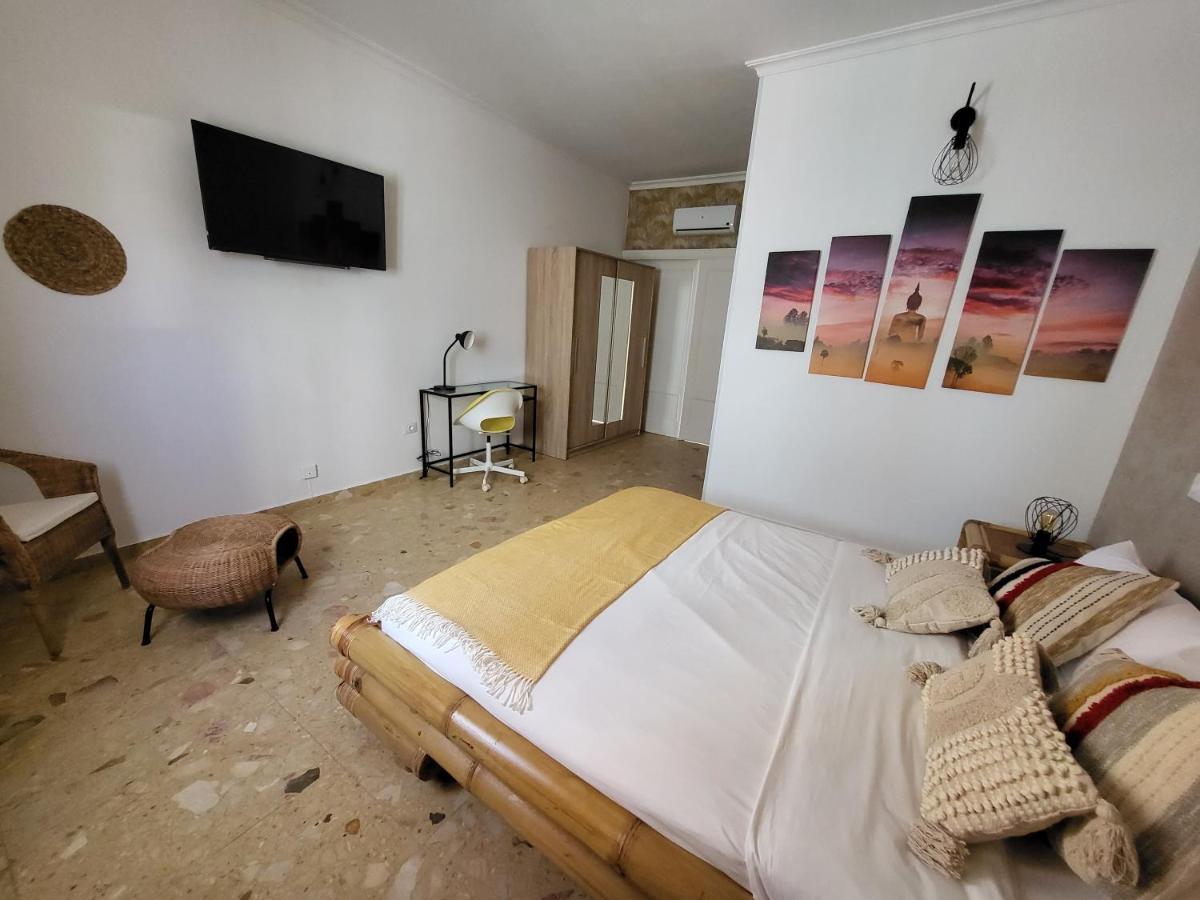 Resort Suites Vecindario Весиндарио Экстерьер фото