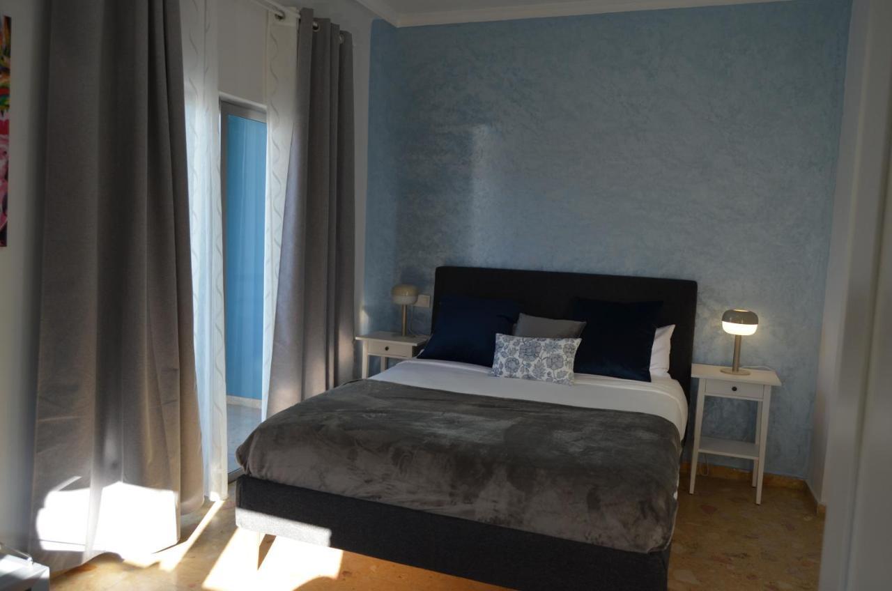 Resort Suites Vecindario Весиндарио Экстерьер фото