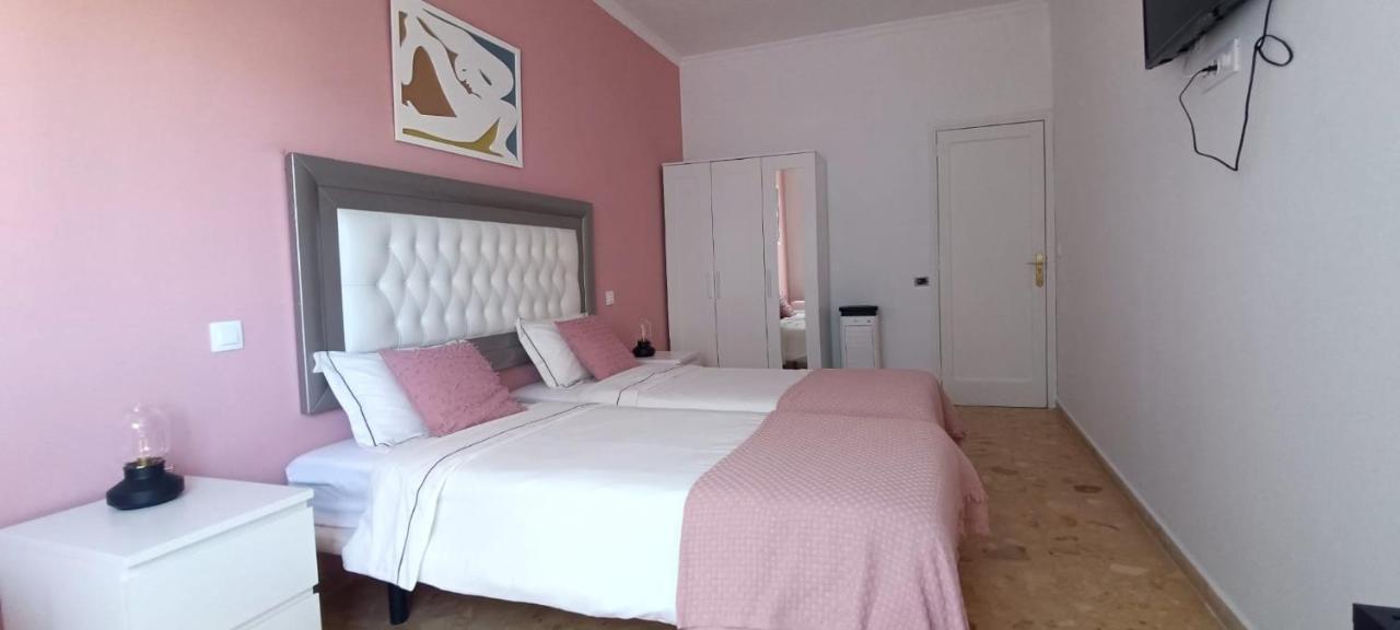 Resort Suites Vecindario Весиндарио Экстерьер фото