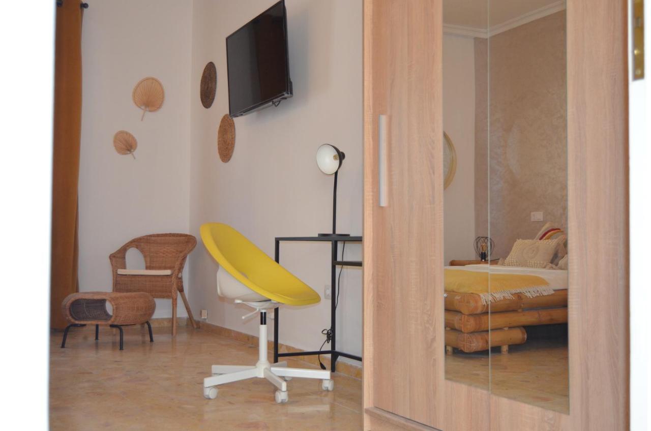 Resort Suites Vecindario Весиндарио Экстерьер фото