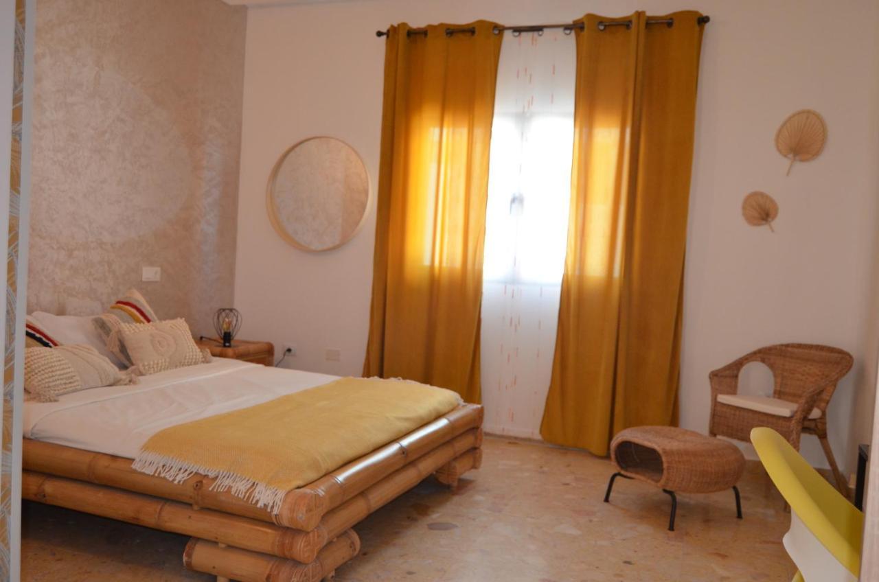Resort Suites Vecindario Весиндарио Экстерьер фото