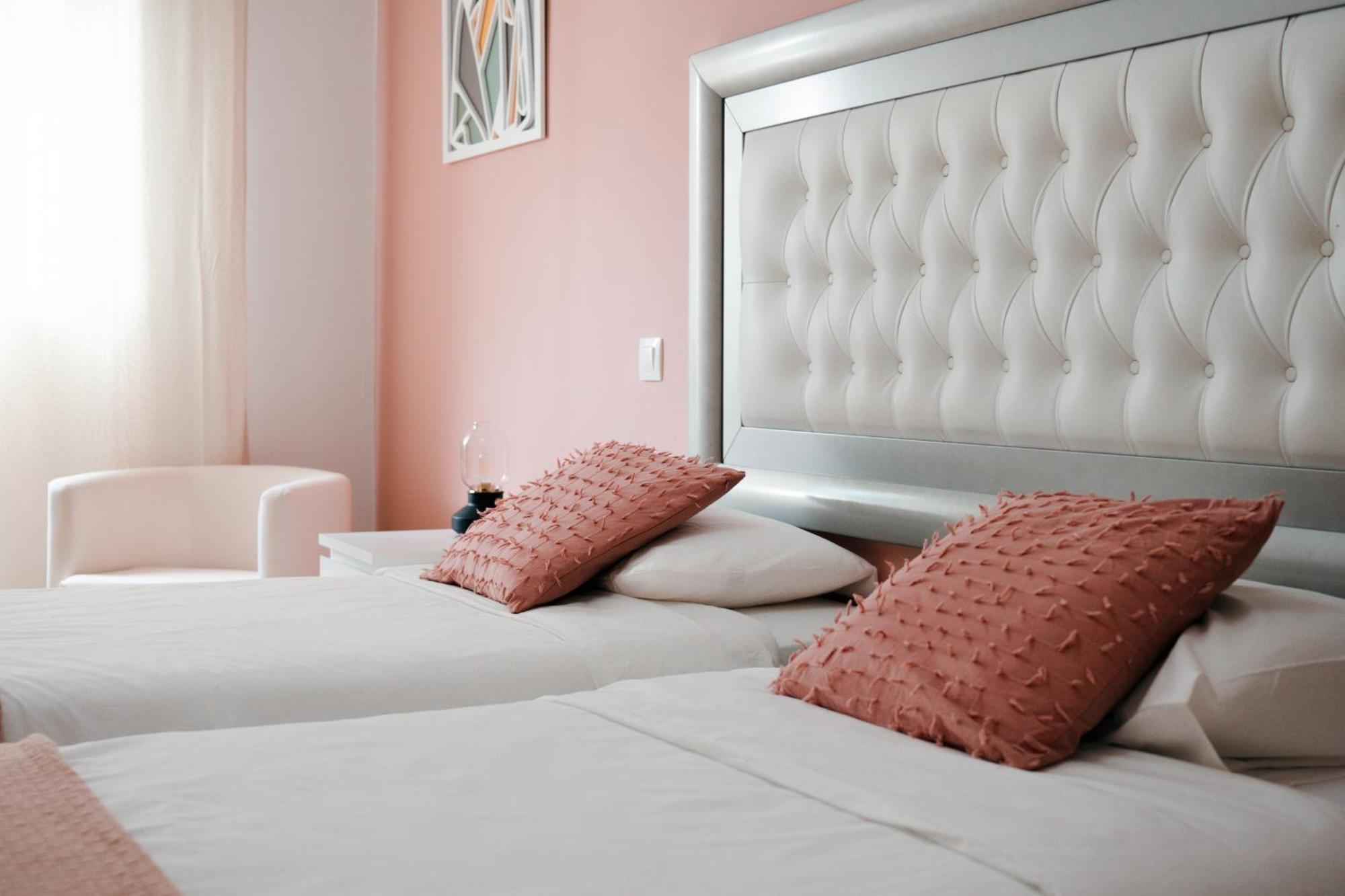 Resort Suites Vecindario Весиндарио Экстерьер фото