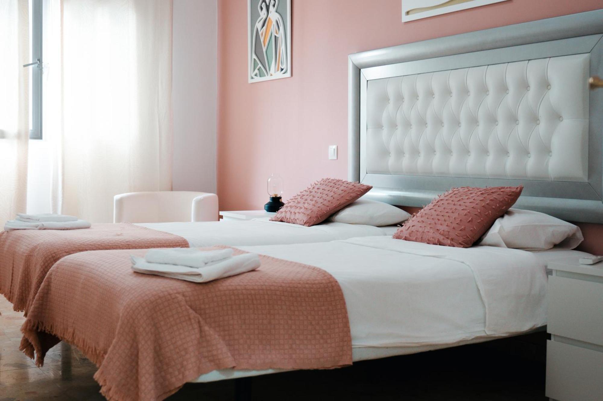 Resort Suites Vecindario Весиндарио Экстерьер фото