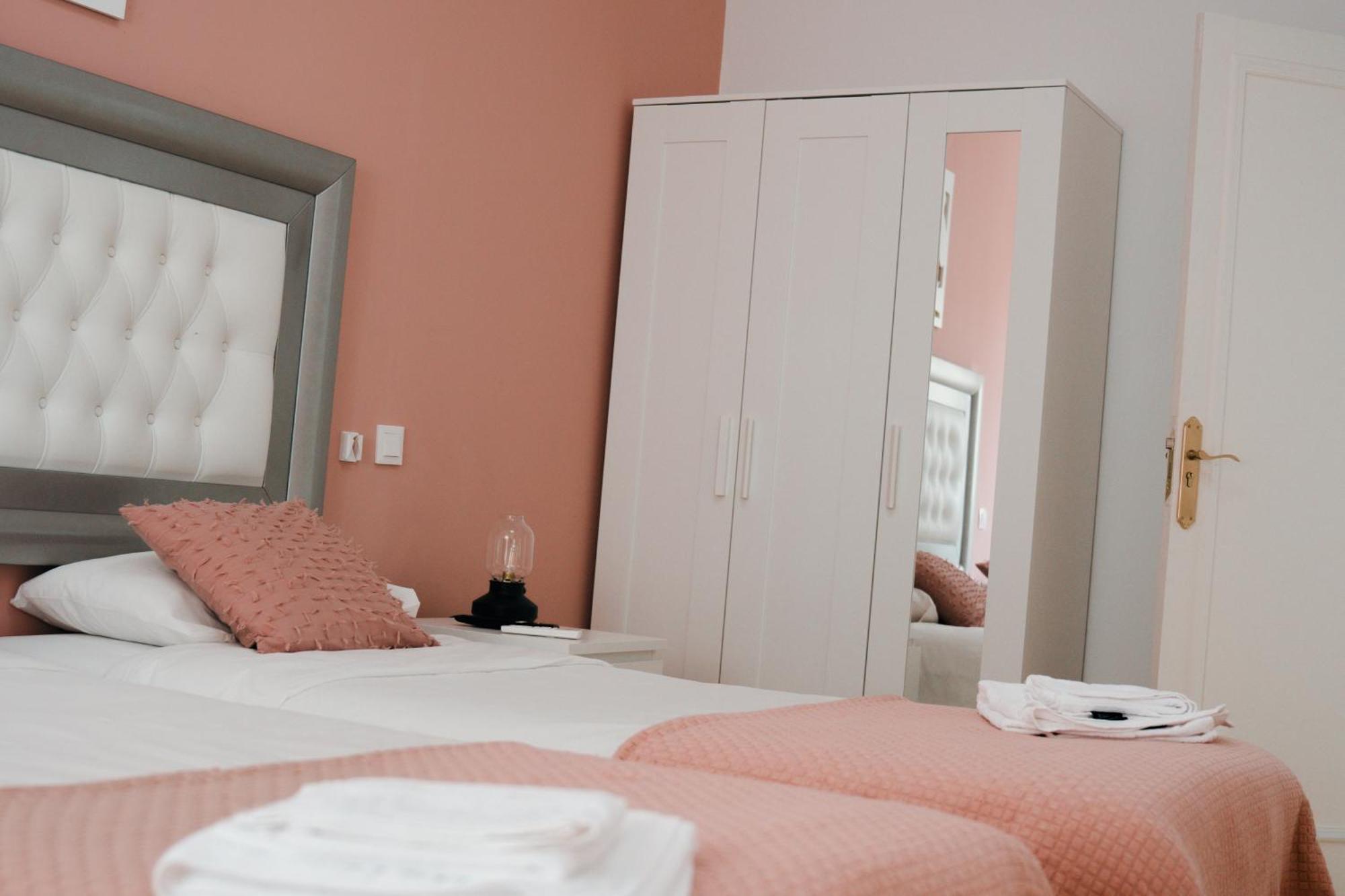 Resort Suites Vecindario Весиндарио Экстерьер фото