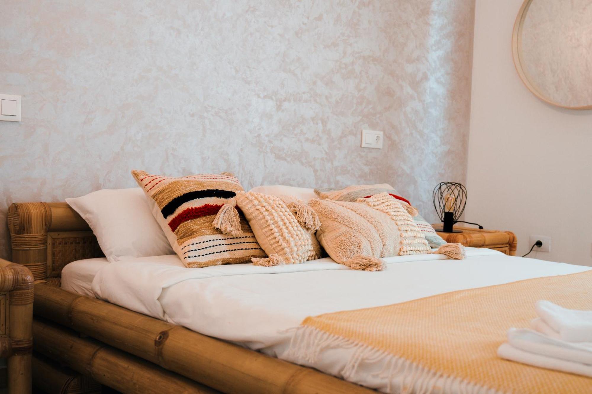 Resort Suites Vecindario Весиндарио Экстерьер фото