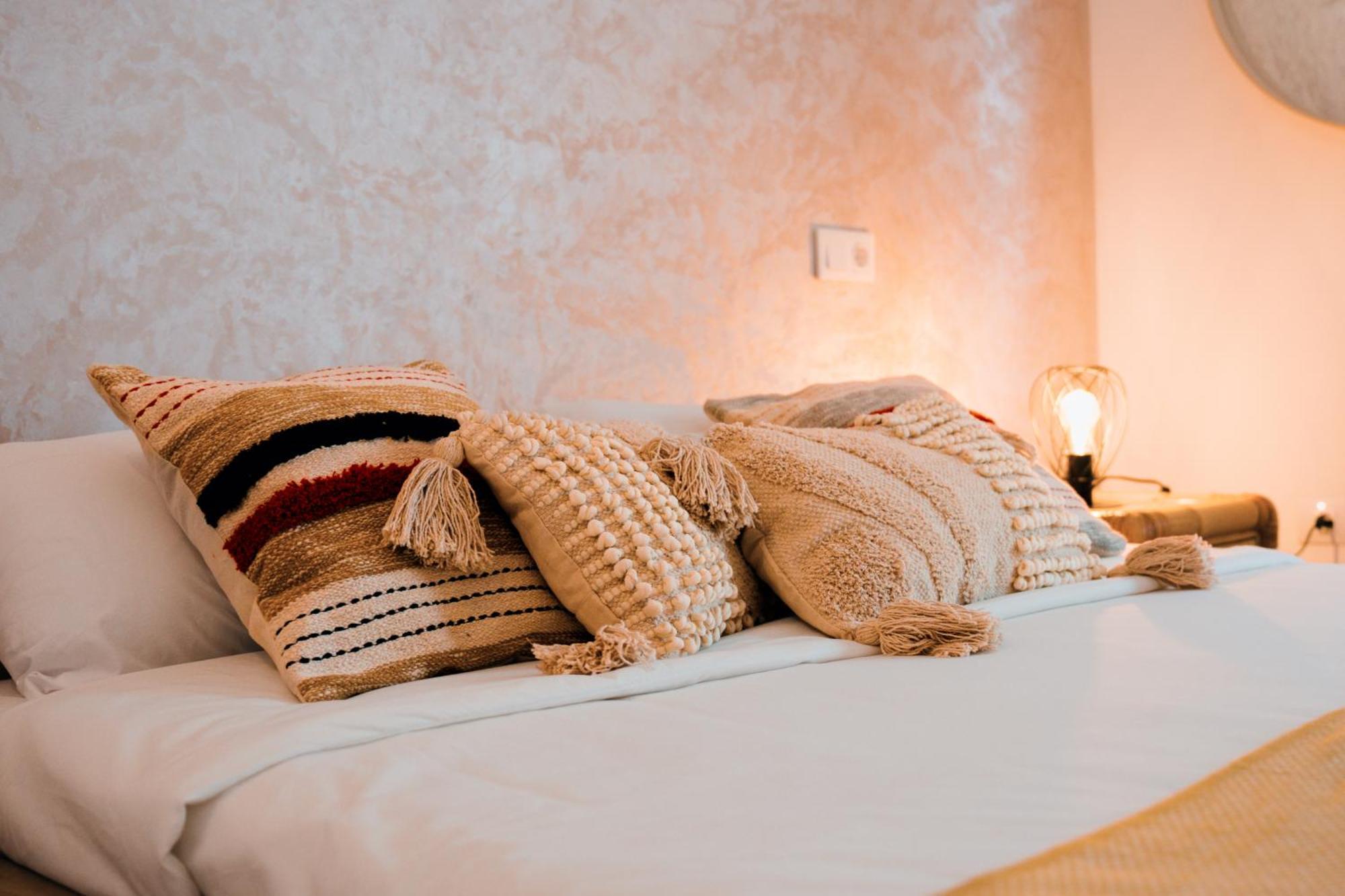 Resort Suites Vecindario Весиндарио Экстерьер фото