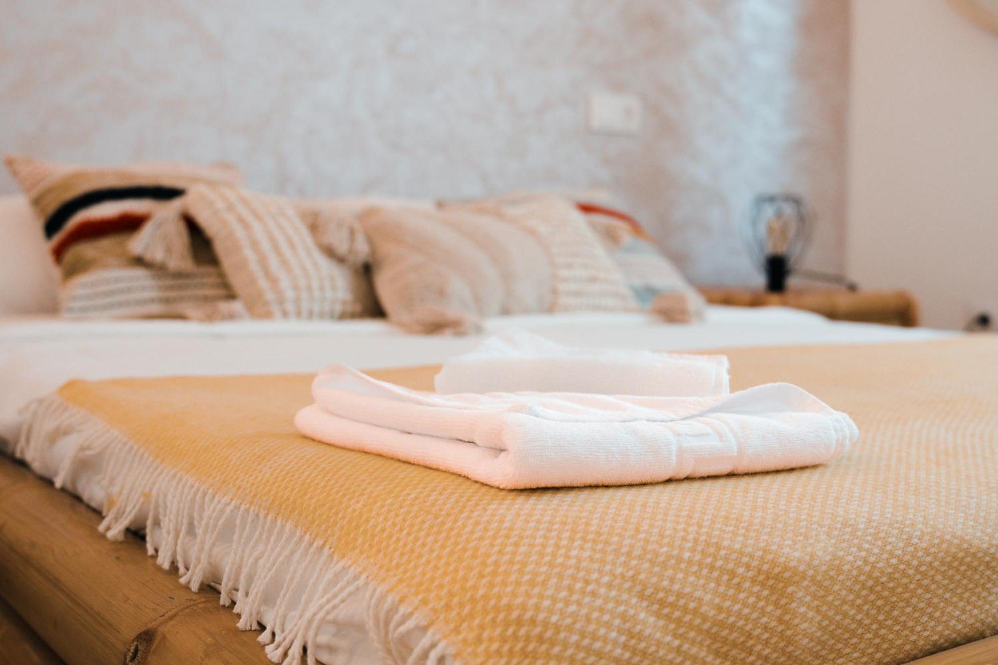 Resort Suites Vecindario Весиндарио Экстерьер фото