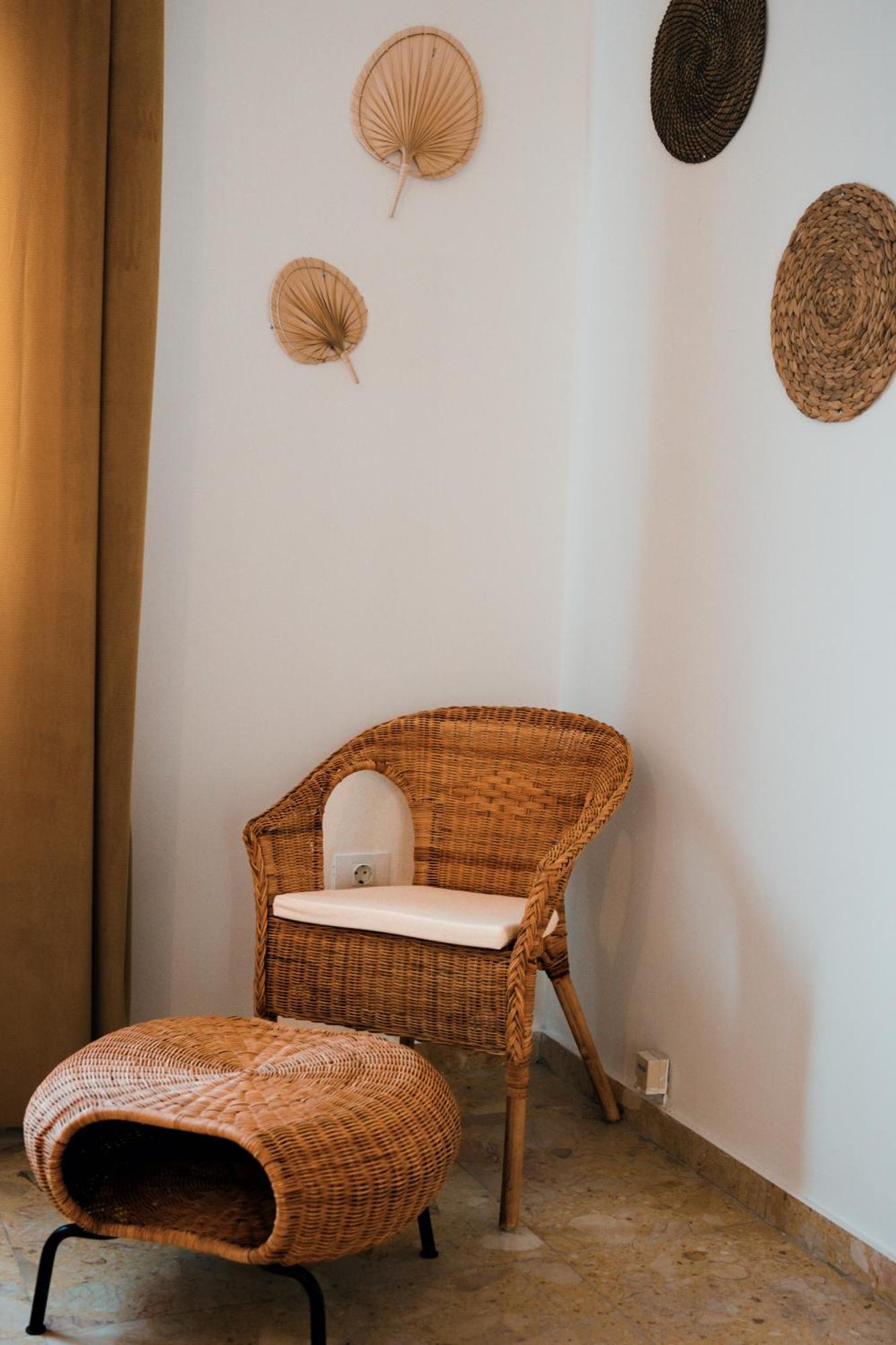 Resort Suites Vecindario Весиндарио Экстерьер фото