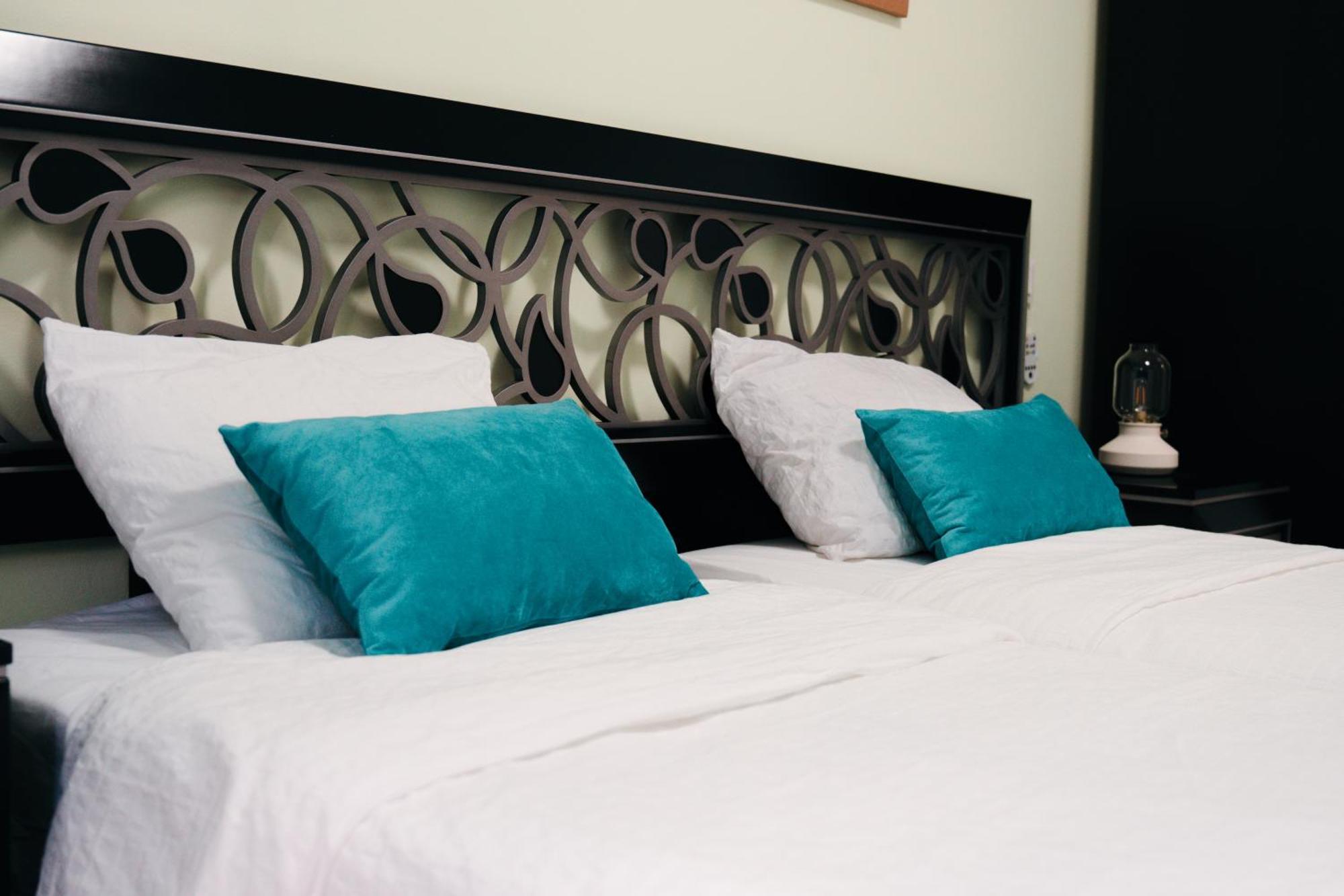 Resort Suites Vecindario Весиндарио Экстерьер фото