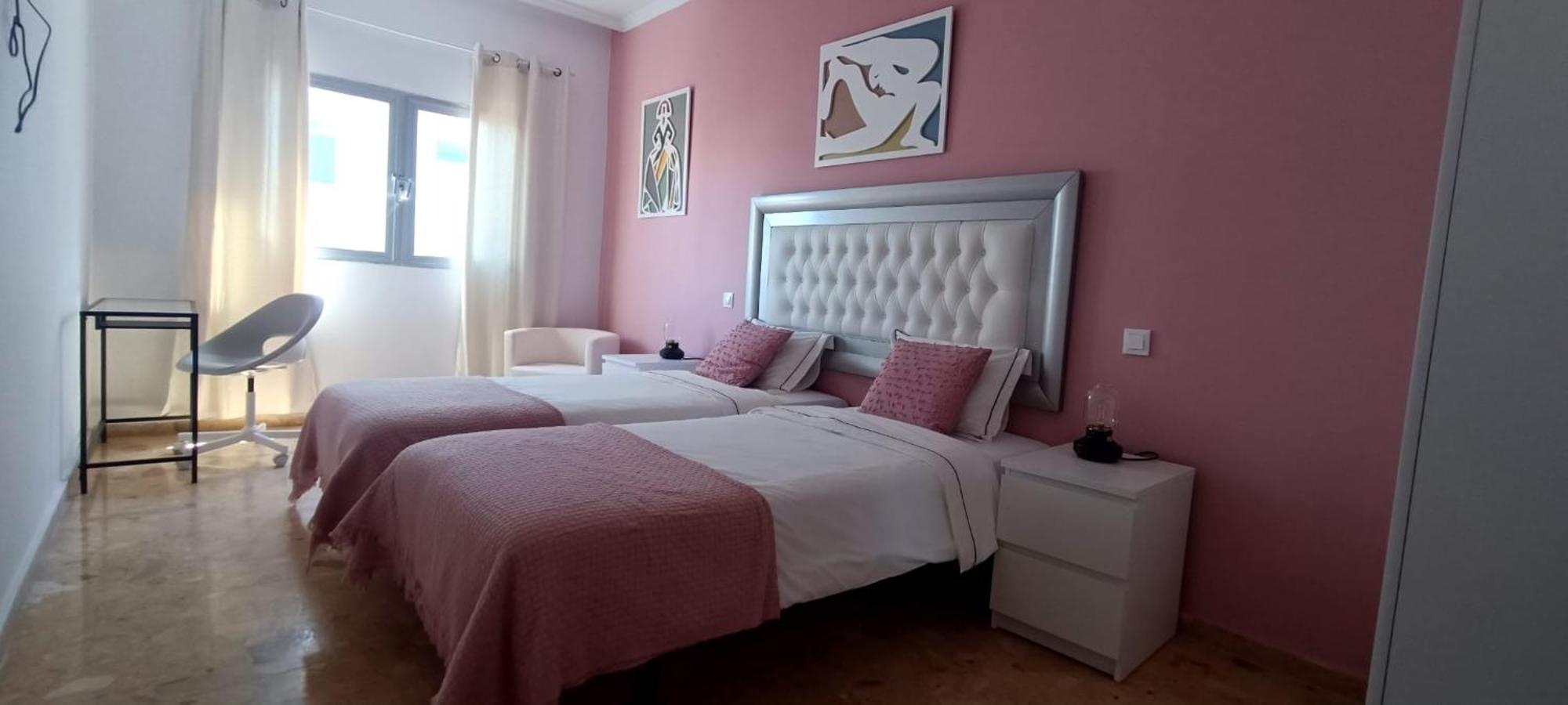 Resort Suites Vecindario Весиндарио Экстерьер фото