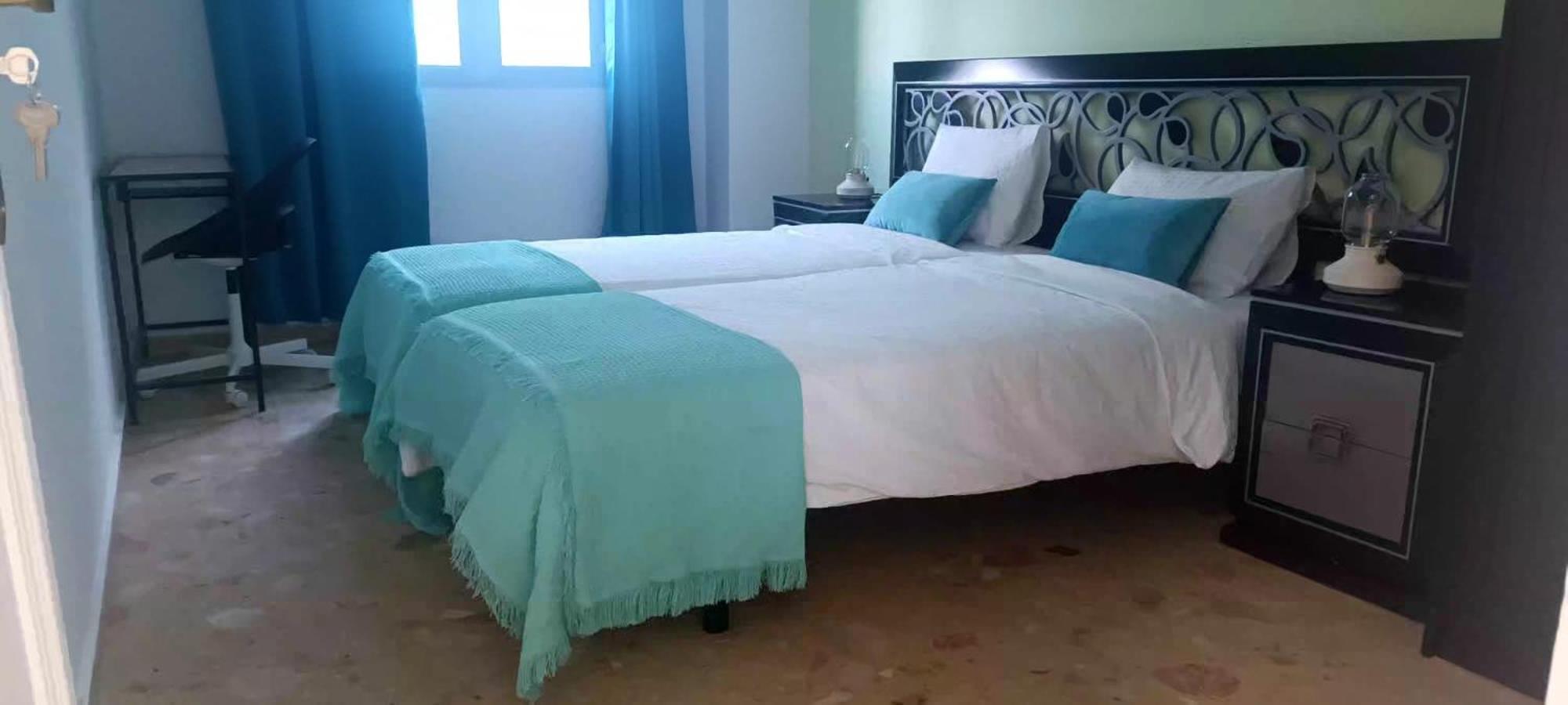 Resort Suites Vecindario Весиндарио Экстерьер фото