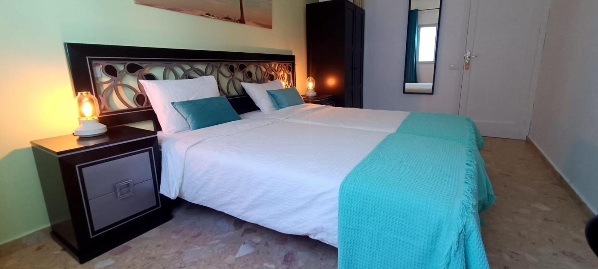 Resort Suites Vecindario Весиндарио Экстерьер фото