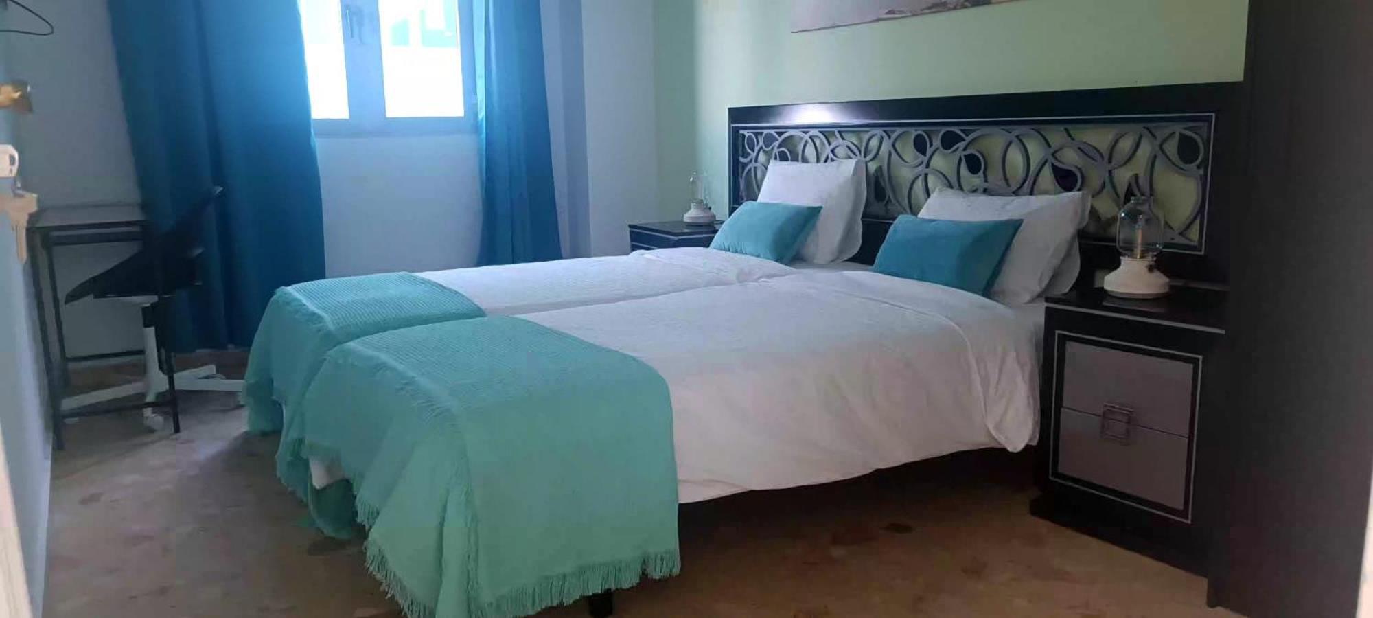 Resort Suites Vecindario Весиндарио Экстерьер фото