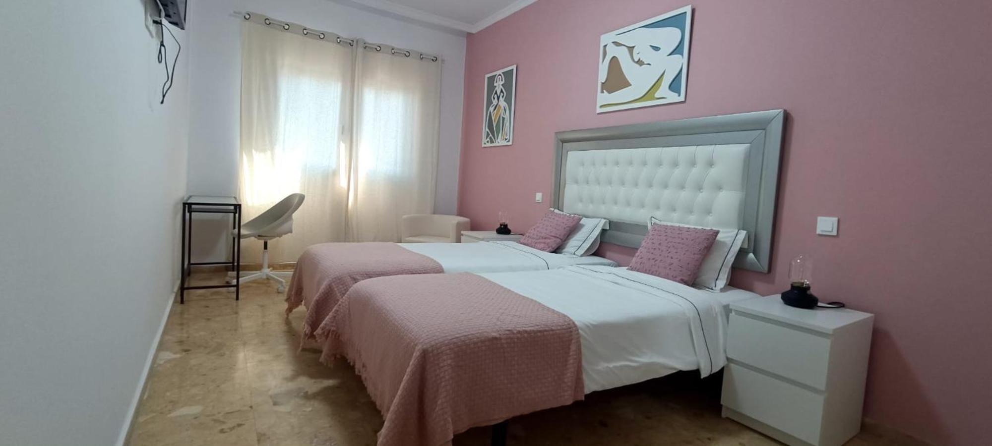 Resort Suites Vecindario Весиндарио Экстерьер фото
