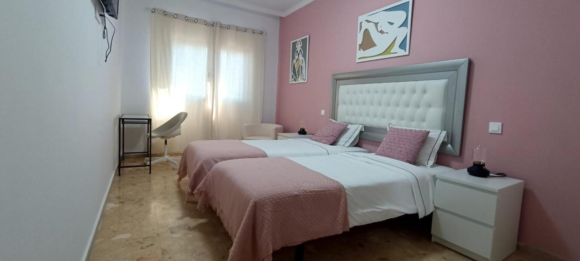 Resort Suites Vecindario Весиндарио Экстерьер фото