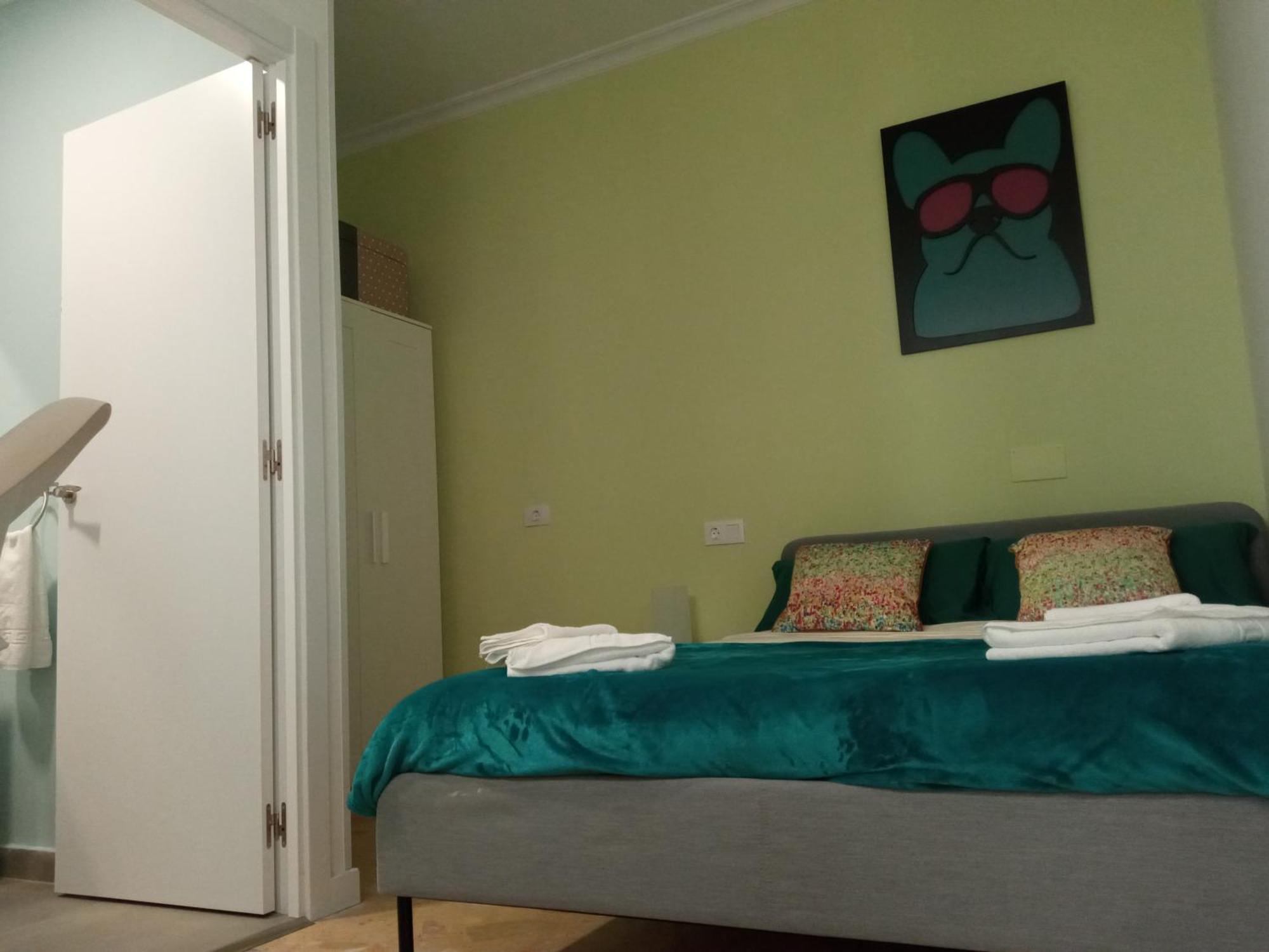 Resort Suites Vecindario Весиндарио Экстерьер фото