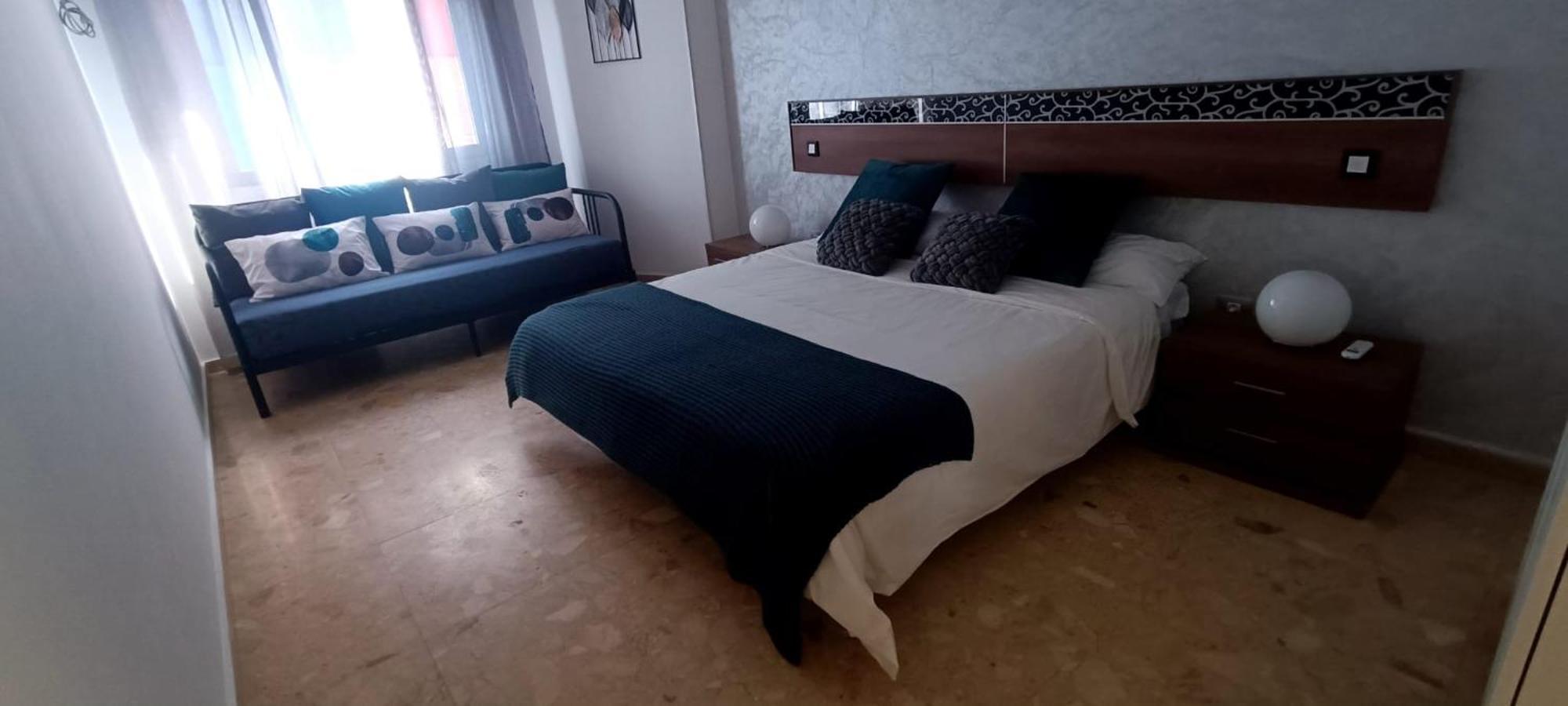 Resort Suites Vecindario Весиндарио Экстерьер фото