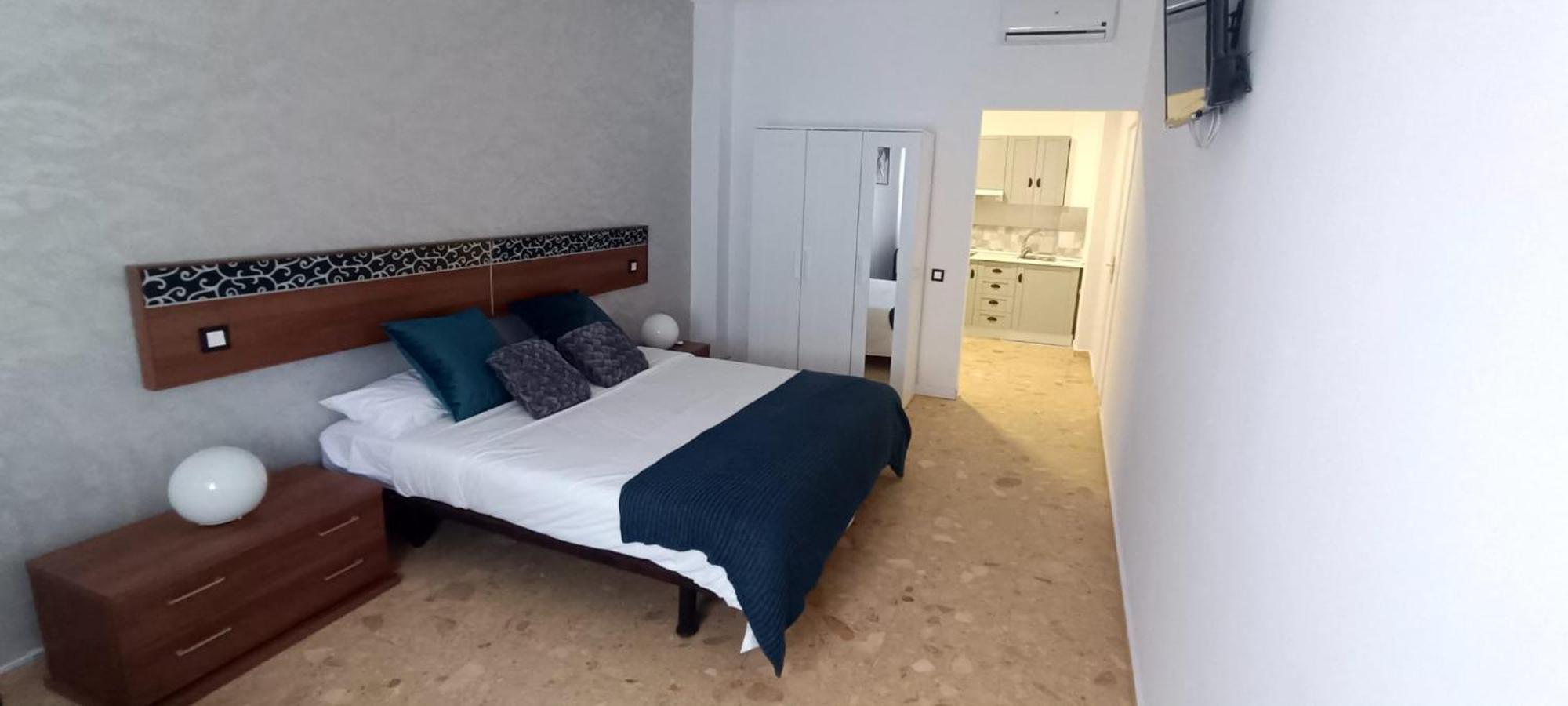 Resort Suites Vecindario Весиндарио Экстерьер фото
