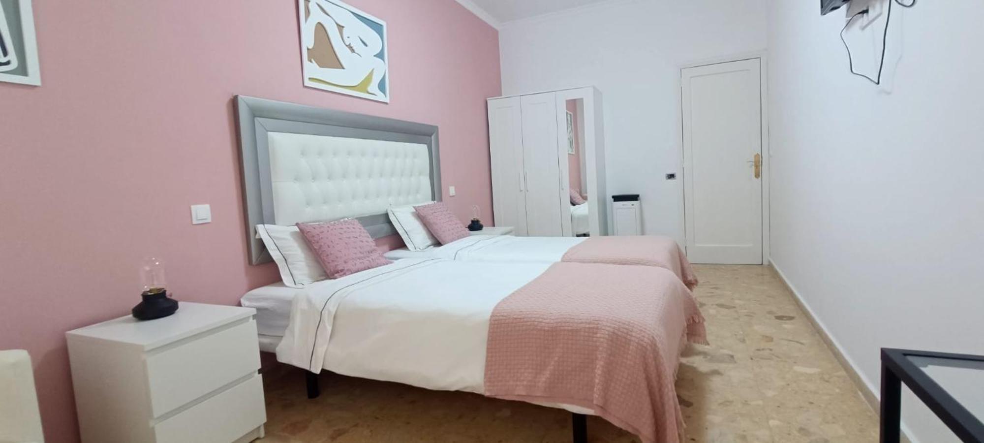 Resort Suites Vecindario Весиндарио Экстерьер фото