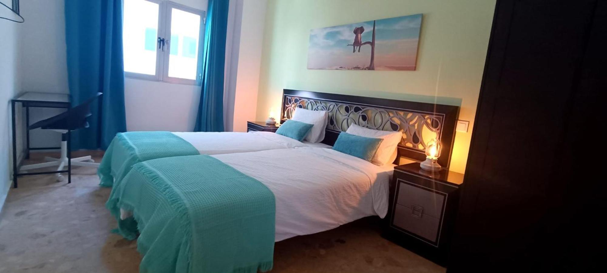 Resort Suites Vecindario Весиндарио Экстерьер фото