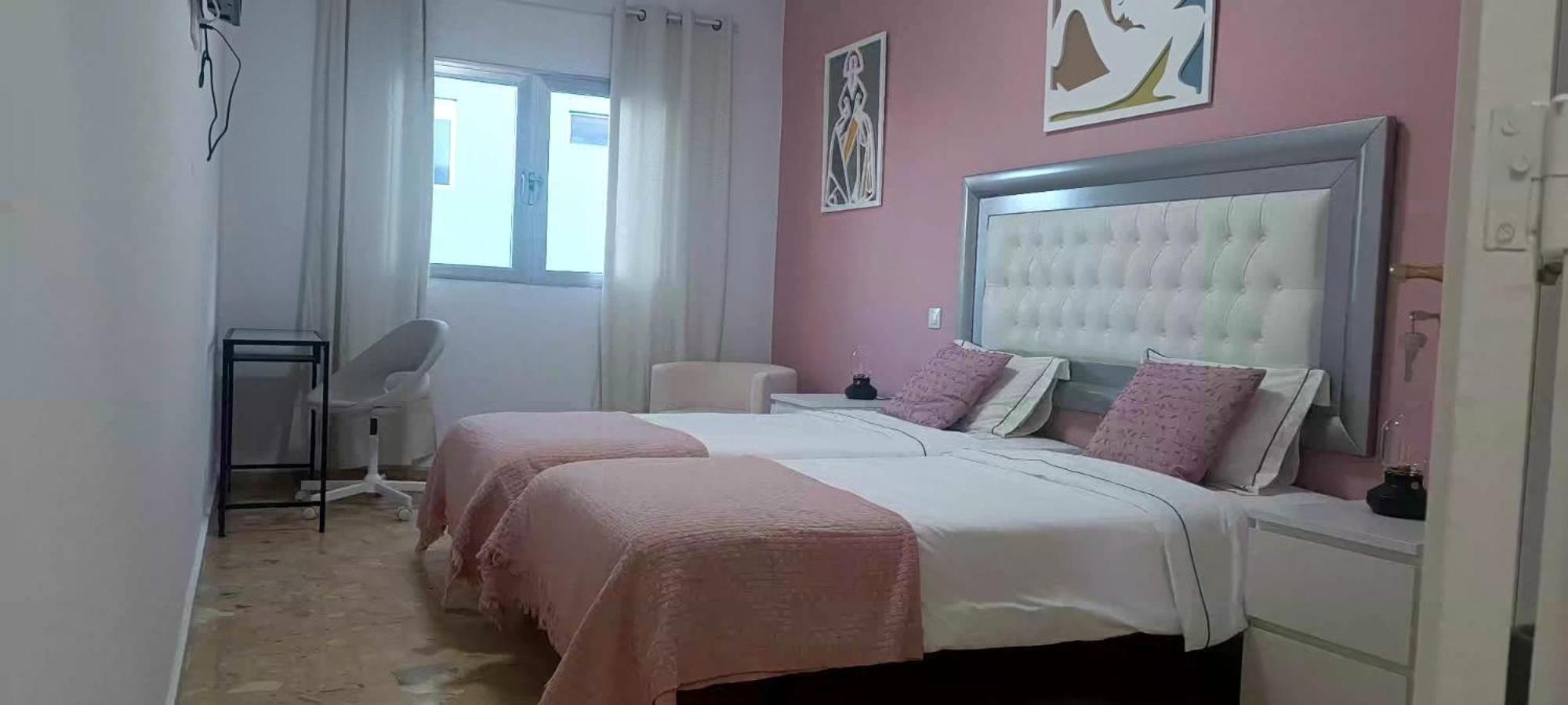 Resort Suites Vecindario Весиндарио Экстерьер фото