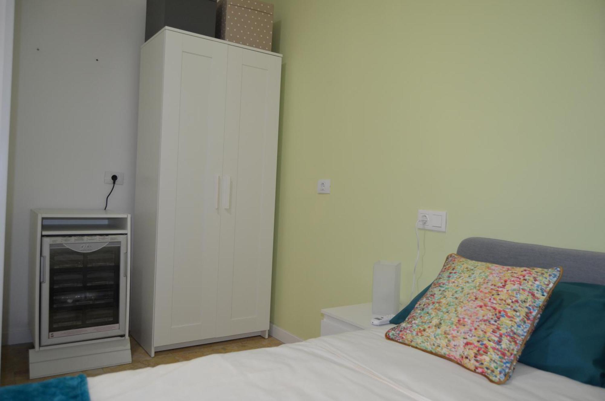 Resort Suites Vecindario Весиндарио Экстерьер фото